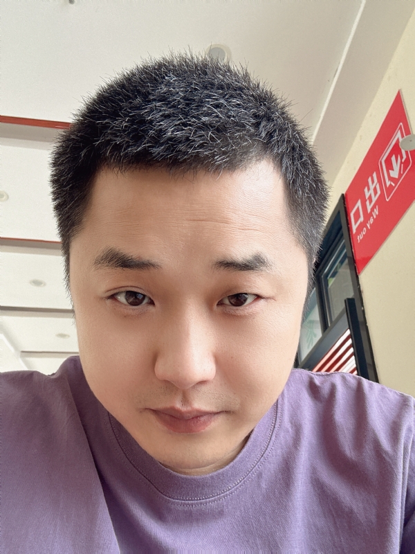 五是五的第一张照片--德州相亲服务中心