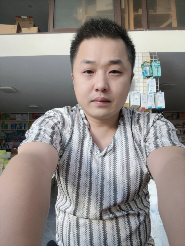 五是五的第二张照片--德州相亲服务中心