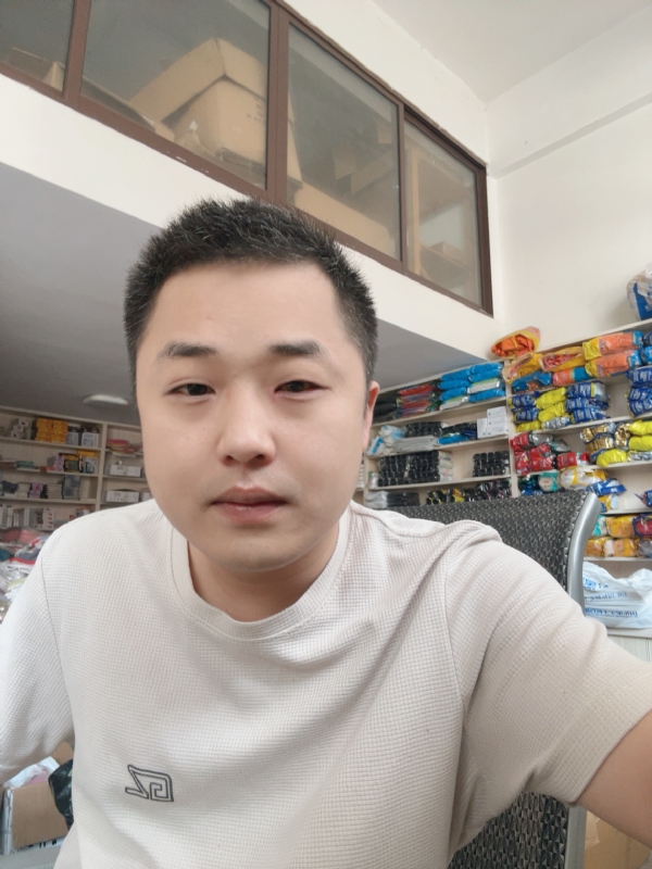 五是五的第三张照片--德州相亲服务中心