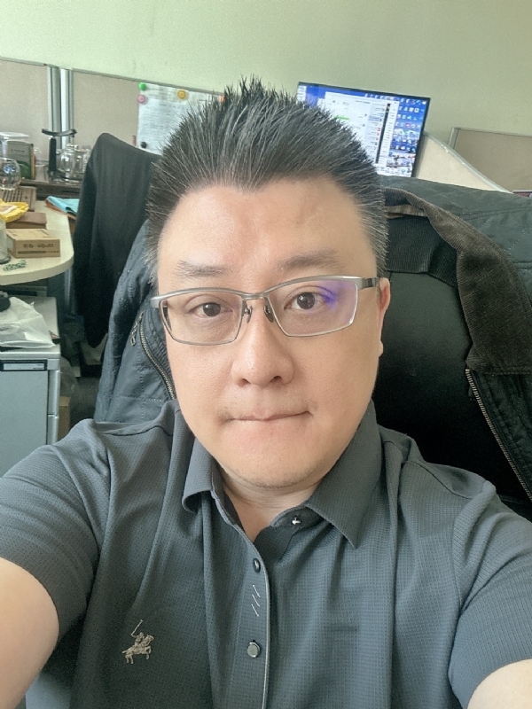 回归自我的第二张照片--德州相亲服务中心