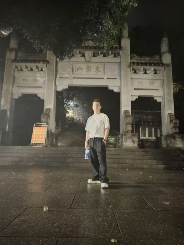慕晨的第一张照片--德州相亲服务中心