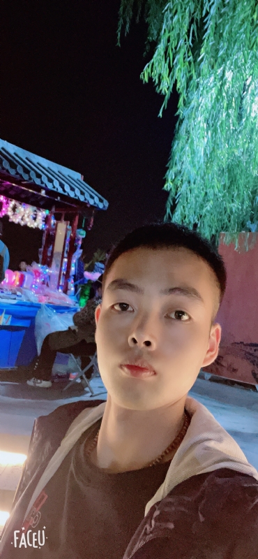 向阳而生的第二张照片--德州相亲服务中心