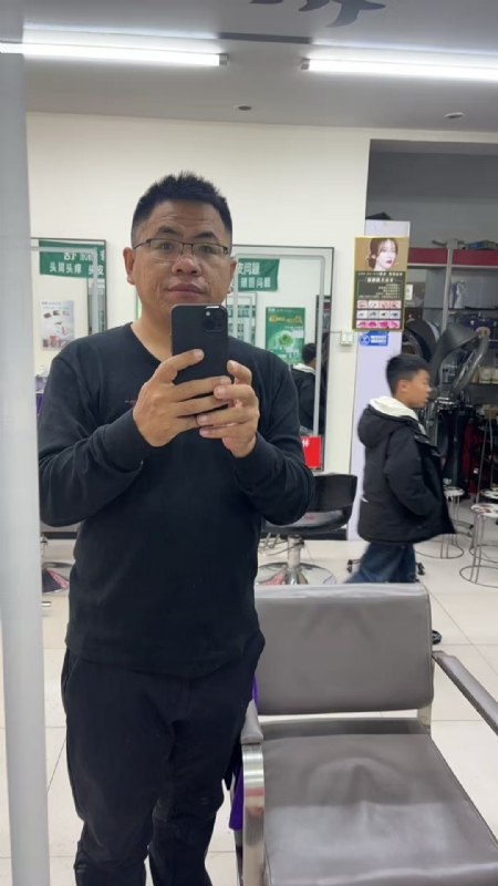 王计盖的第一张照片--德州相亲服务中心