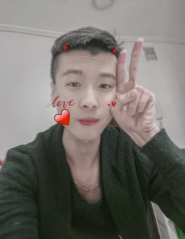 我不是巧克力的第二张照片--德州相亲服务中心