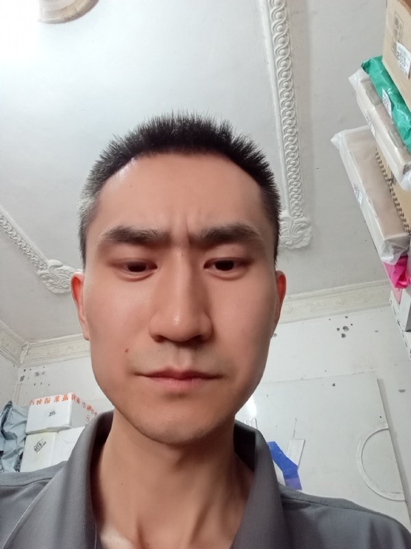 西门吹雪的第二张照片--德州相亲服务中心