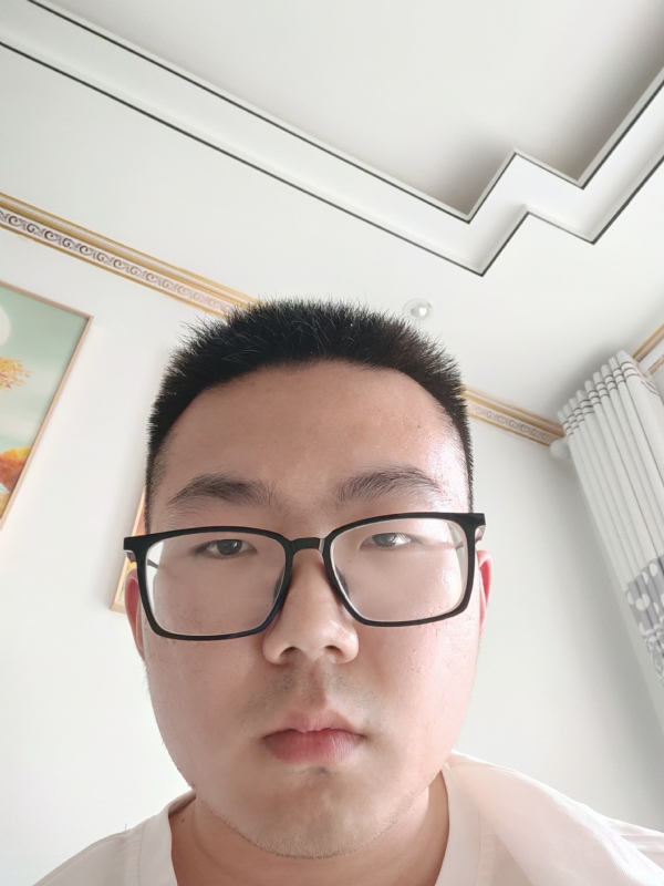 说话了的第一张照片--德州相亲服务中心