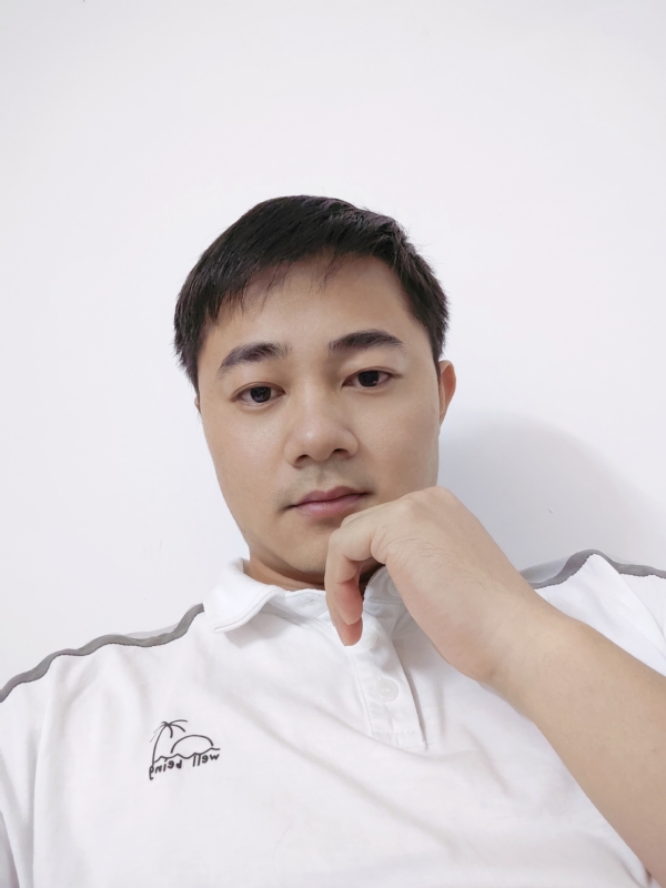 啊良的第二张照片--德州相亲服务中心