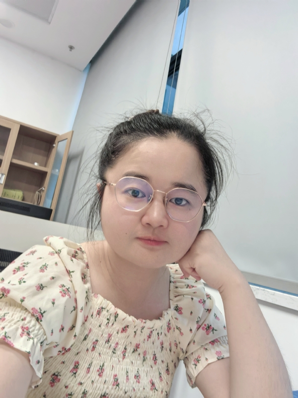 盼盼的第一张照片--德州相亲服务中心