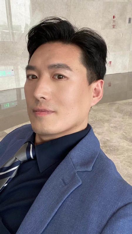 相见相识的第一张照片--德州相亲服务中心