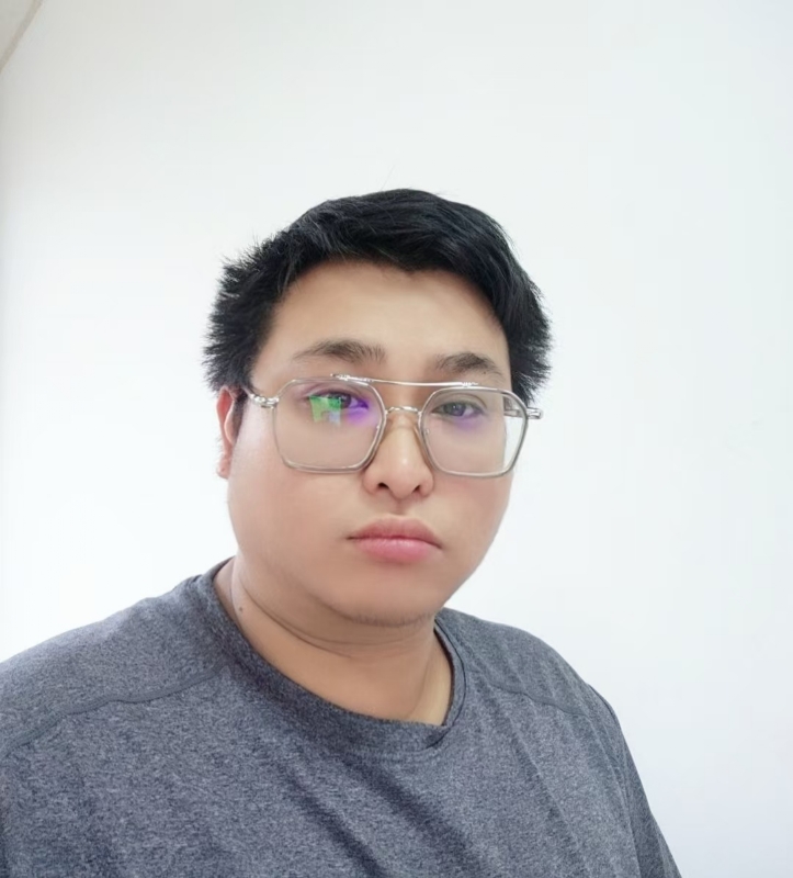谢文涛的第一张照片--德州相亲服务中心
