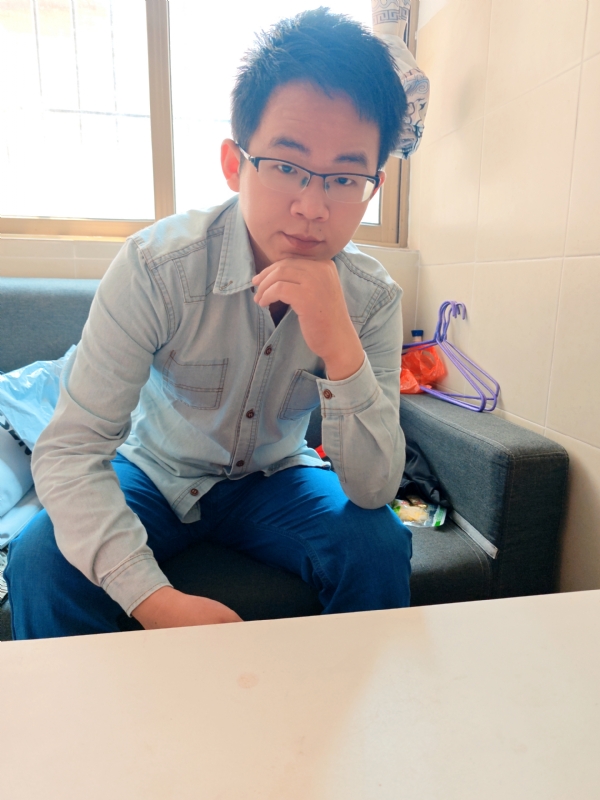 红尘一粟的第二张照片--德州相亲服务中心
