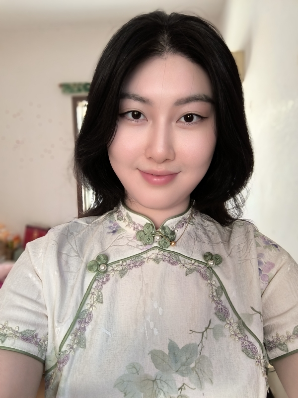 梅莱的第一张照片--德州相亲服务中心