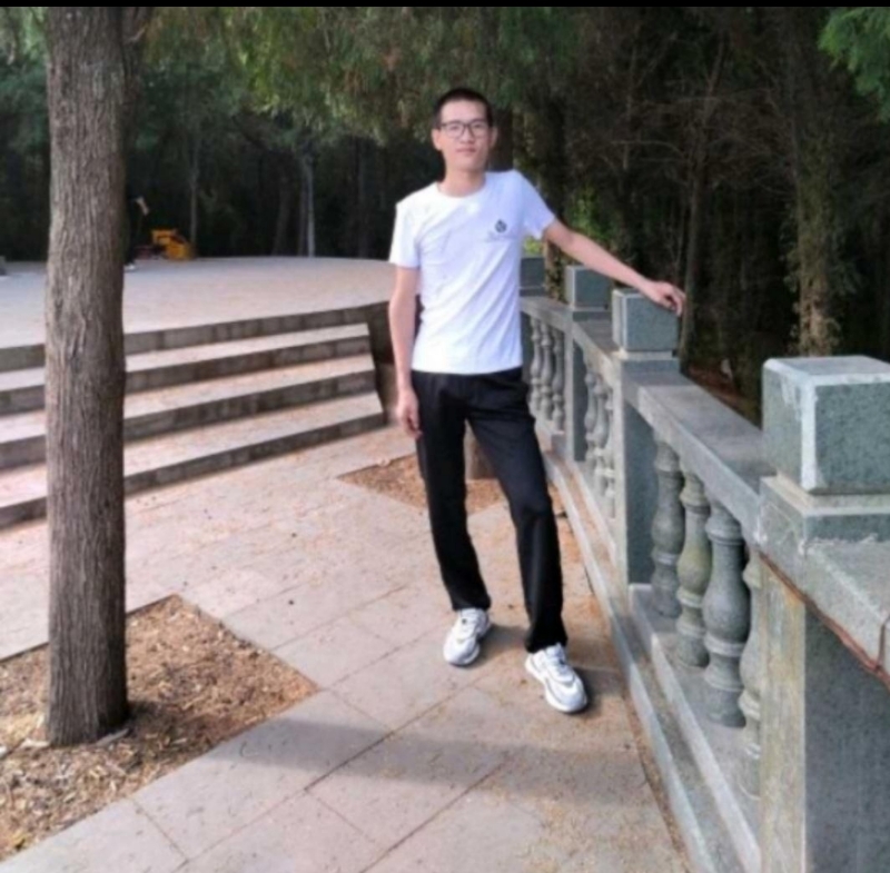 随缘的第三张照片--德州相亲服务中心