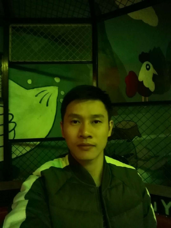 阿润的第一张照片--德州相亲服务中心