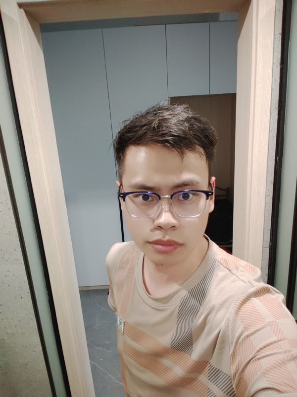 卖萌就会死星人的第四张照片--德州相亲服务中心