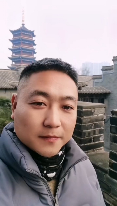 护爱天使的第一张照片--德州相亲服务中心