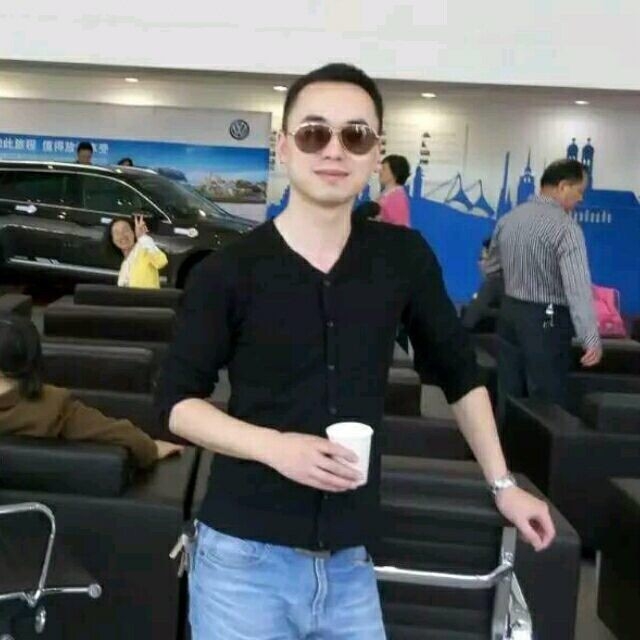 小汤米的第一张照片--德州相亲服务中心
