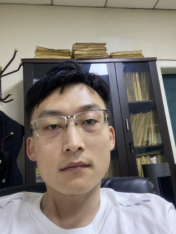 偈语的第二张照片--德州相亲服务中心