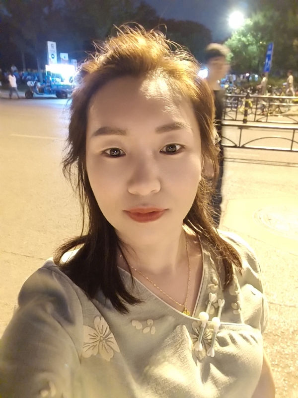 最美的期待的第一张照片--德州相亲服务中心