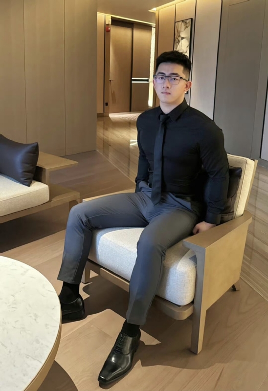 李寒外改英文可家的第一张照片--德州相亲服务中心