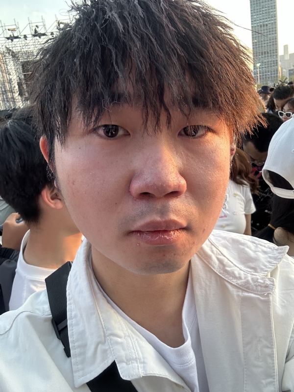 会修电脑的小杨的第一张照片--德州相亲服务中心