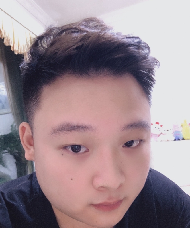 Luhao1016的第三张照片--德州相亲服务中心