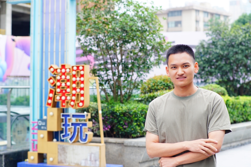 陌上烟雨的第一张照片--德州相亲服务中心