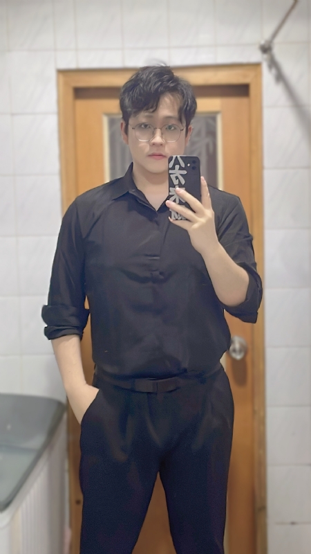周启迪的第一张照片--德州相亲服务中心