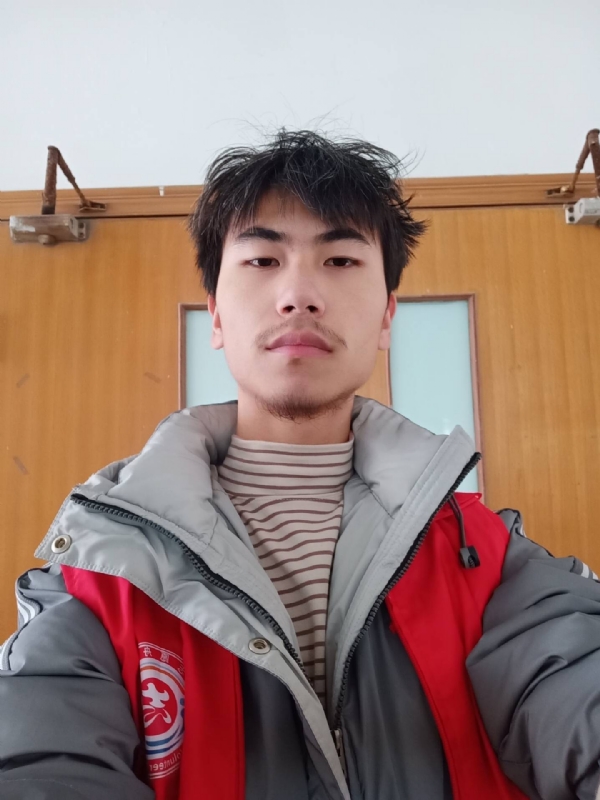 真诚的来的第一张照片--德州相亲服务中心