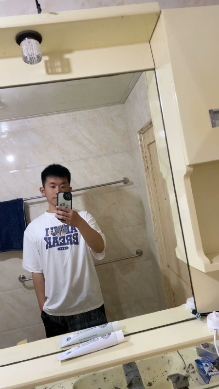 哈哈的第一张照片--德州相亲服务中心