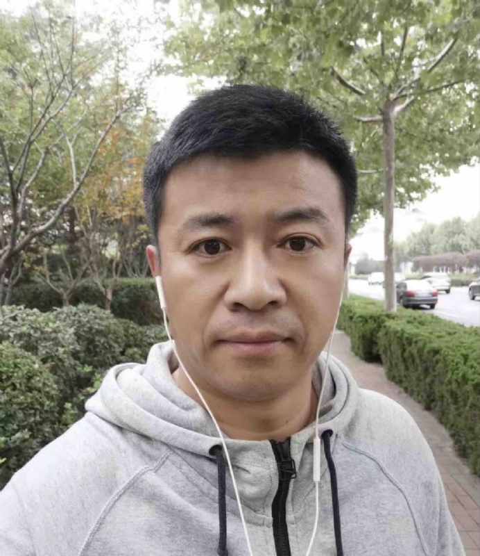 相逢即是缘的第一张照片--德州相亲服务中心