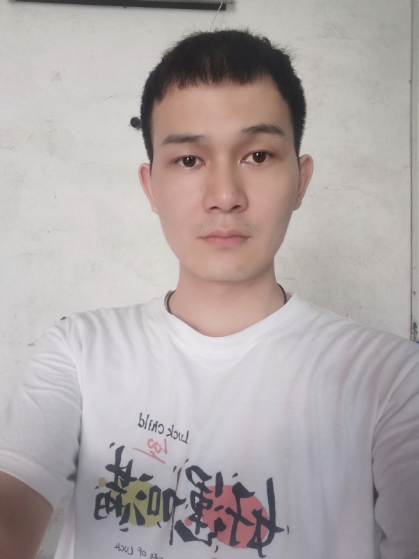 莫问前程的第二张照片--德州相亲服务中心