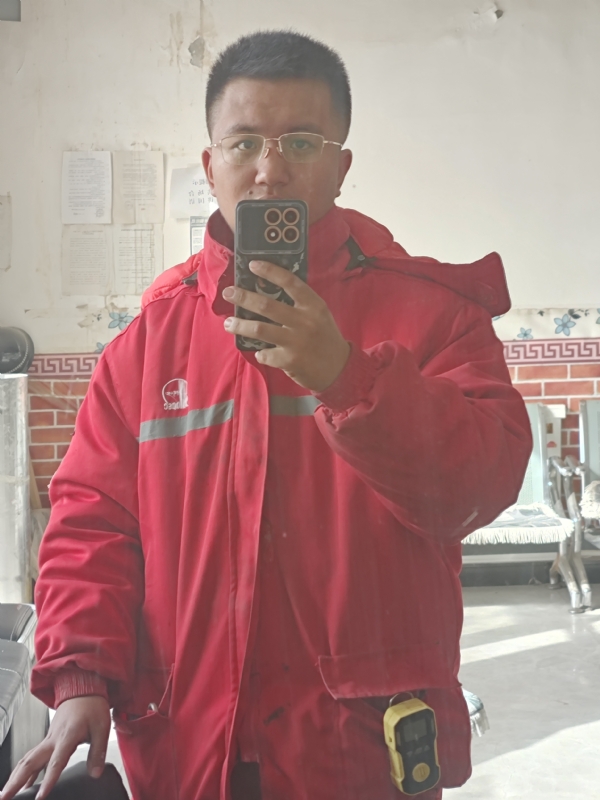 鹤某的第一张照片--德州相亲服务中心