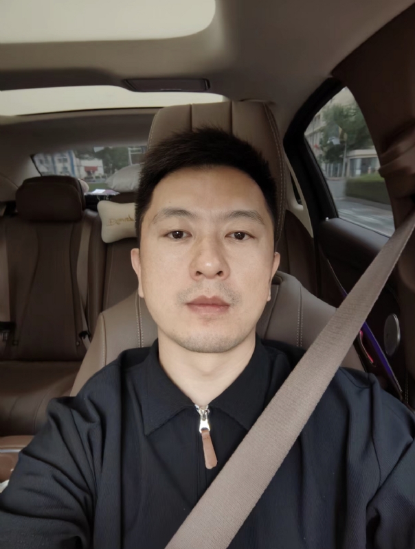 Jason的第二张照片--德州相亲服务中心