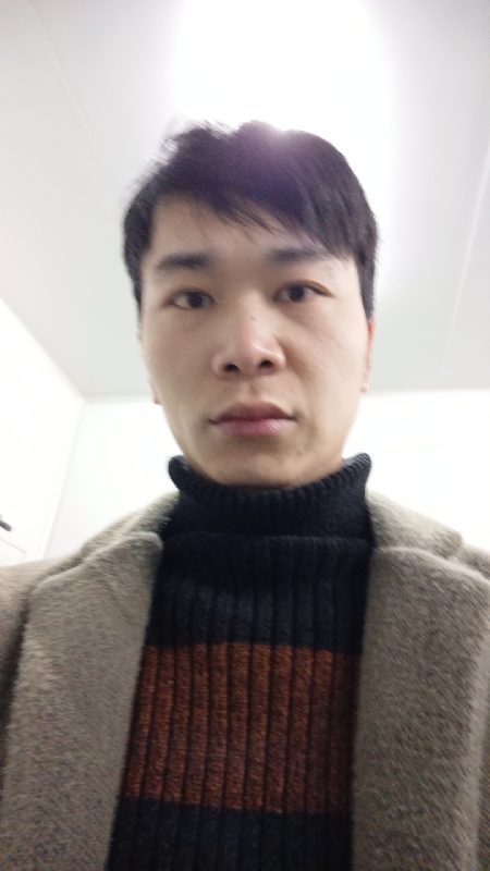 随遇而安的第一张照片--德州相亲服务中心