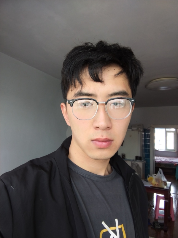 雷震雨的第一张照片--德州相亲服务中心