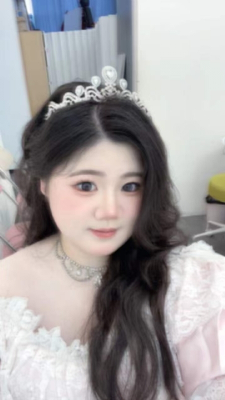 黑桃太妃糖的第二张照片--德州相亲服务中心