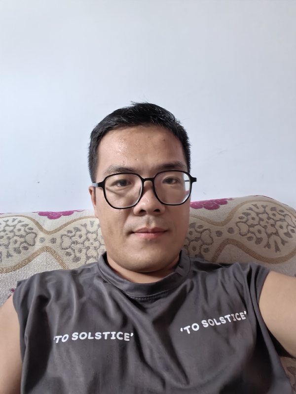 卫TF的第一张照片--德州相亲服务中心
