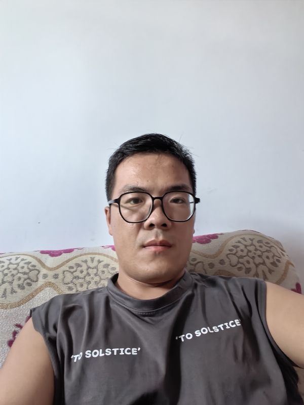 卫TF的第三张照片--德州相亲服务中心