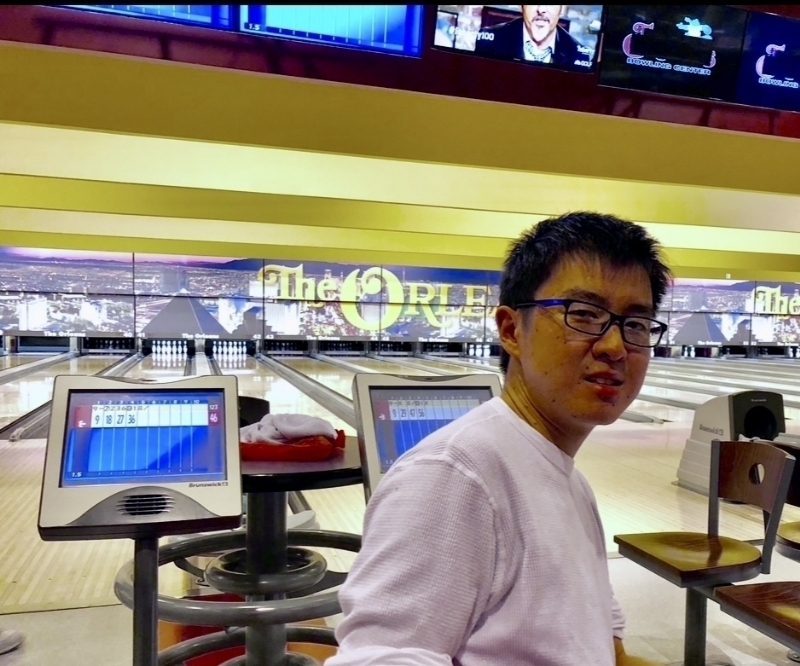 Edwin的第一张照片--德州相亲服务中心