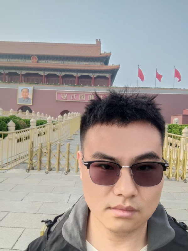 喧嚣的风的第一张照片--德州相亲服务中心