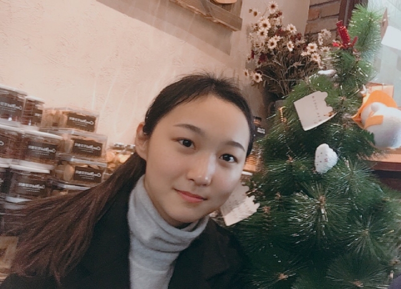 昨夜微霜初度河的第三张照片--德州相亲服务中心