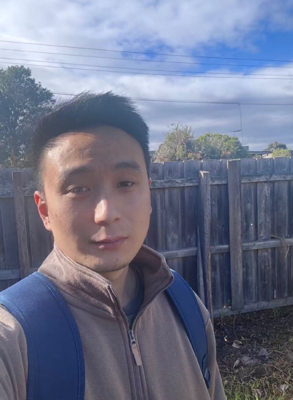 TAO的第二张照片--德州相亲服务中心