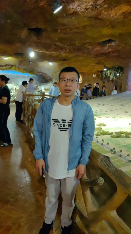 时光的第一张照片--德州相亲服务中心