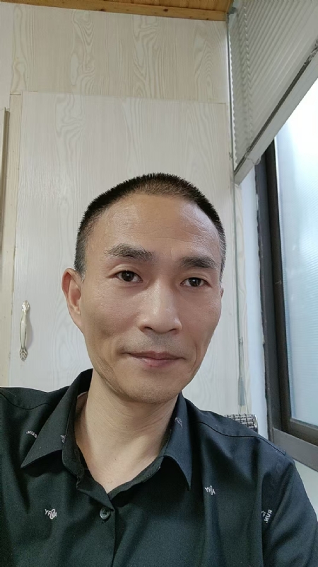 风铃的第一张照片--德州相亲服务中心