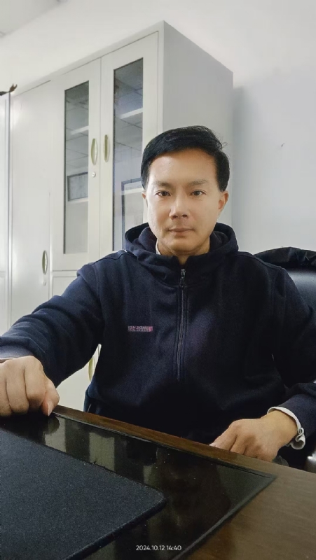 枫叶的第一张照片--德州相亲服务中心