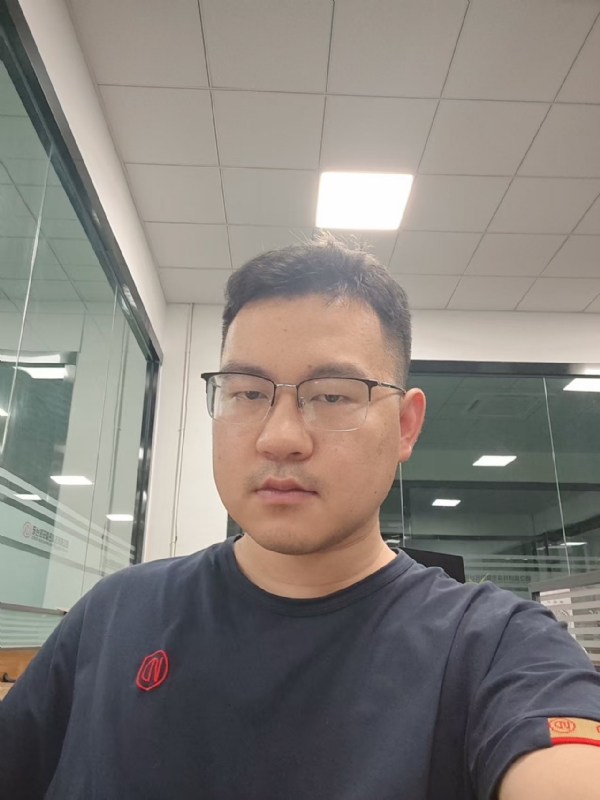 雨落浅响的第一张照片--德州相亲服务中心