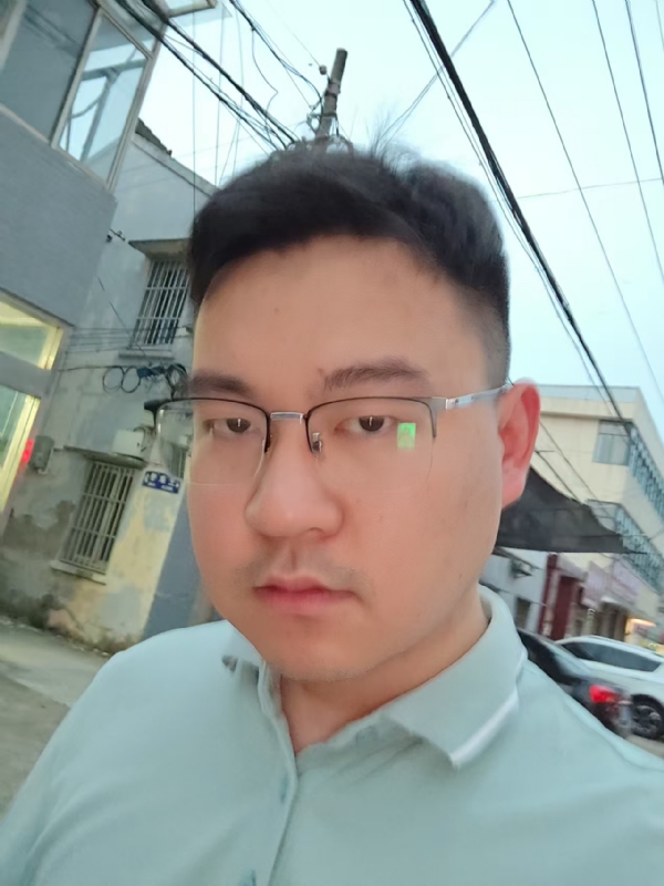 雨落浅响的第二张照片--德州相亲服务中心