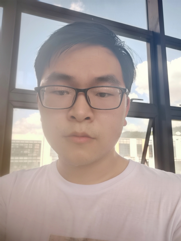 遇见YU的第一张照片--德州相亲服务中心