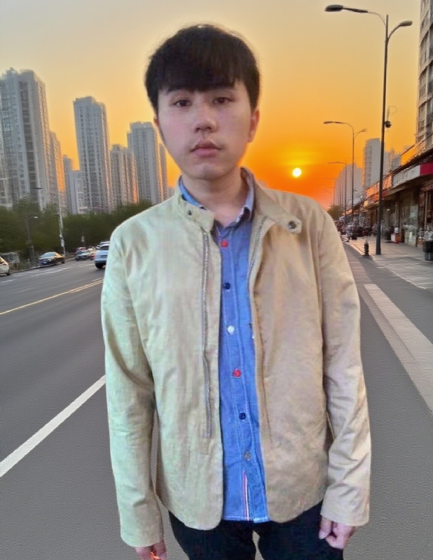 阿星的第二张照片--德州相亲服务中心
